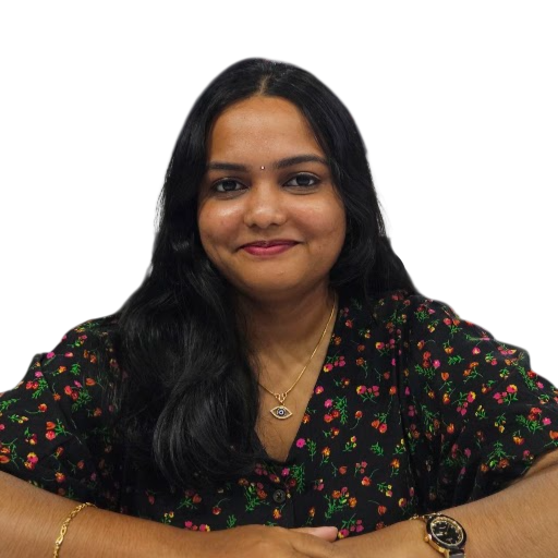 Anugraha Vincent