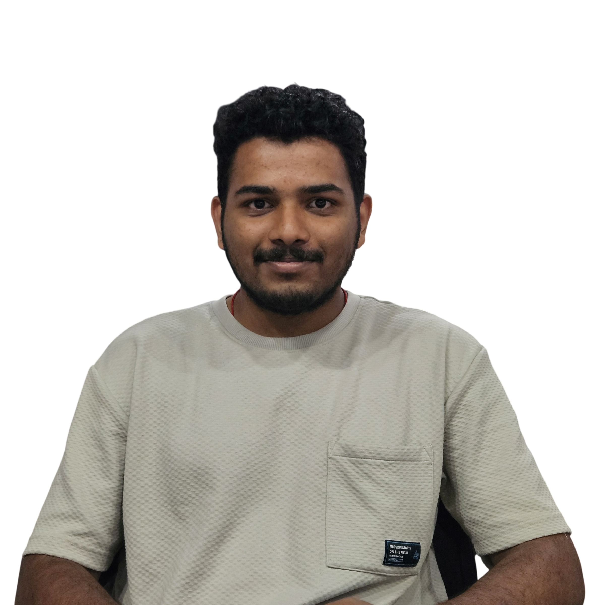 Abhiram A R