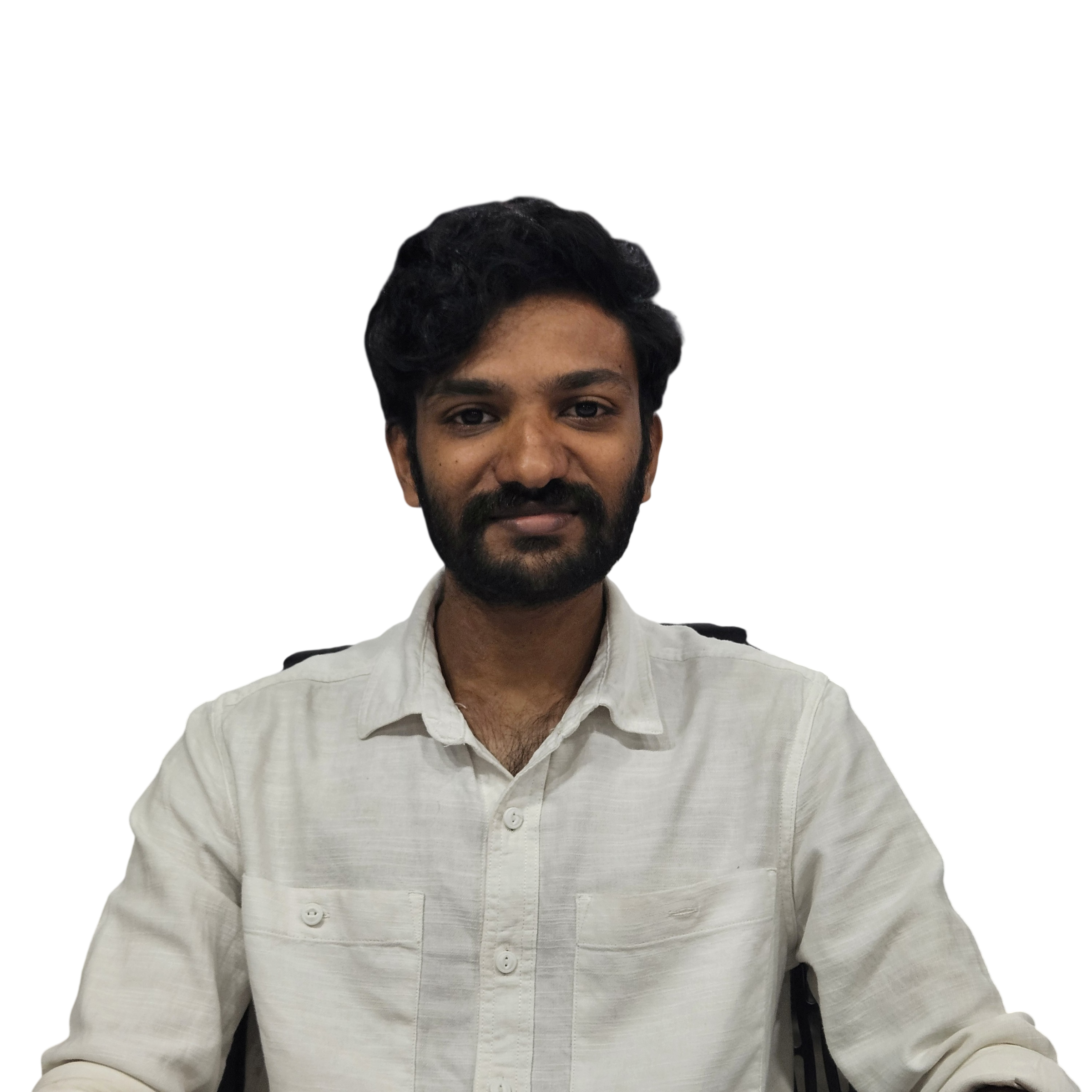 Abhiram J