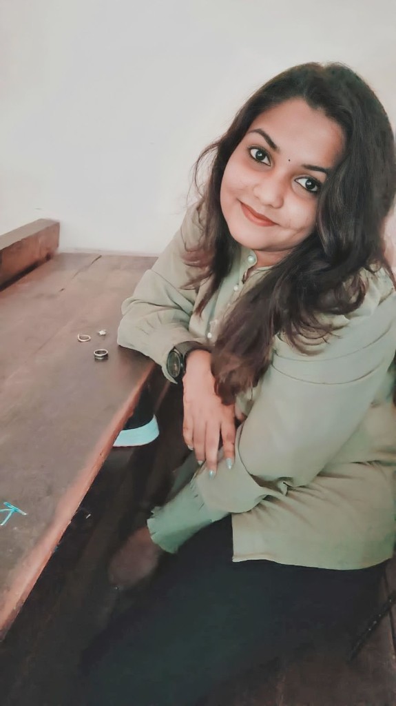 Anugraha Vincent
