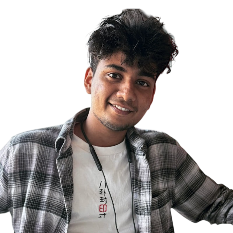 Sanjay Anil