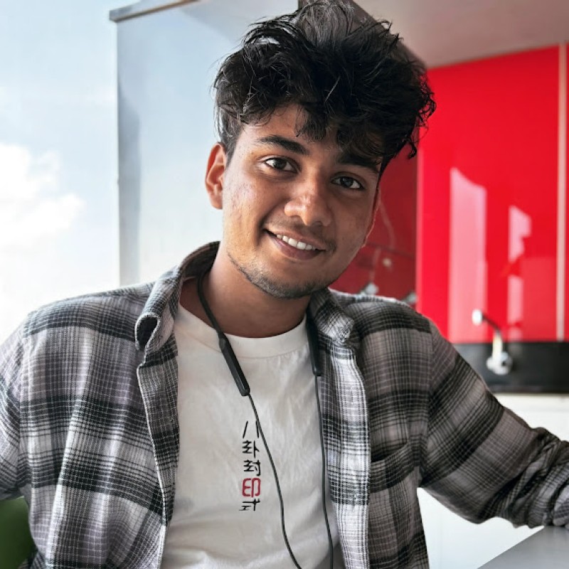 Sanjay Anil