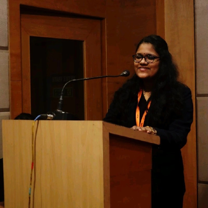 Vishnupriya G